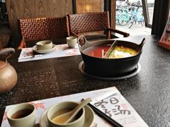 -盡膳口福·百年汤方火锅(科华北路店)