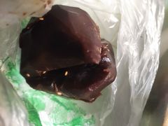 酱疙瘩-六必居(前门店)