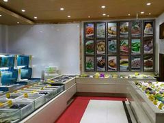 android_upload_pic-老虎滩船说·海胆水饺·大连海鲜(老虎滩店)