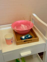 -芳朵美容养生SPA