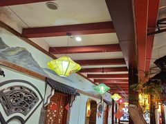 -和源祥·日照菜扛把子(万平口一店)