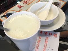 -义顺牛奶公司(板樟堂店)