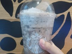 -星巴克(广州光明广场店)
