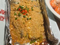 -蚝翅·海鲜粥·烧烤·龙虾季(海曙天一店)