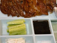 -玉桥餐厅(天坛店)