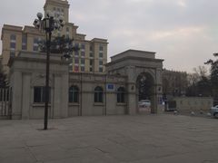 -黑龙江大学