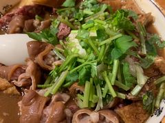 -门框胡同百年卤煮(杨庄路店)