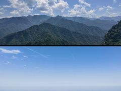 -终南山南五台景区