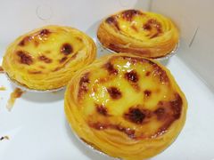 -广隆蛋挞王(柠溪店)