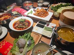 -德香苑脆皮烤鸭·经典(爱融荟城店)