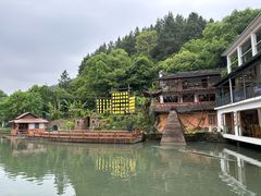 -三宝别院·村宴
