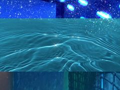 -青岛东方影都融创水世界