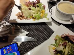 -斗牛士牛排餐厅(嘉里汇店)