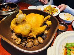 -味鼎长安·地道陕菜(凤城一路店)