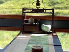 -云座·时光·观景咖啡厅(五爷庙店)