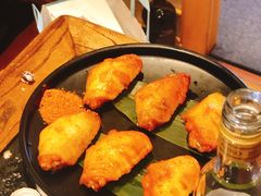 -九田家黑牛烤肉料理(中北镇店)