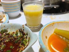 -蕃茄述·好汤自然来(江汉路店)