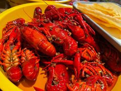 -王红军龙虾(新民路店)