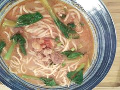 -王妈凉皮小食代(高新店)