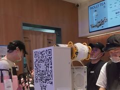 -茉莉奶白(广州动漫星城店)