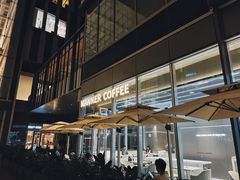 -Manner Coffee(万象食家店)