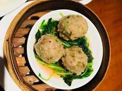 -杭州JW万豪酒店-万豪中餐厅