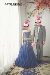 -THE QUEEN(北京店)