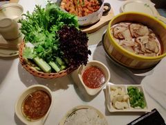 -七八冷面·延边朝鲜族美食(圣熙八号店)