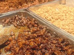 -乔波食品(杜桥中心菜场店)