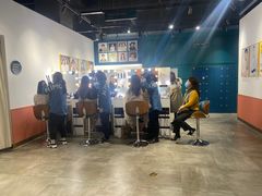 -海马体照相馆(天津世纪都会店)