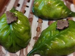 -蔡澜点心·粤菜(领展购物广场店)