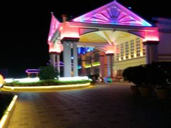 -广州花之恋城堡酒店