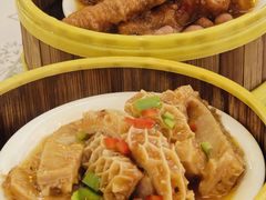 -香云轩·顺德菜(香云纱园林酒店店)