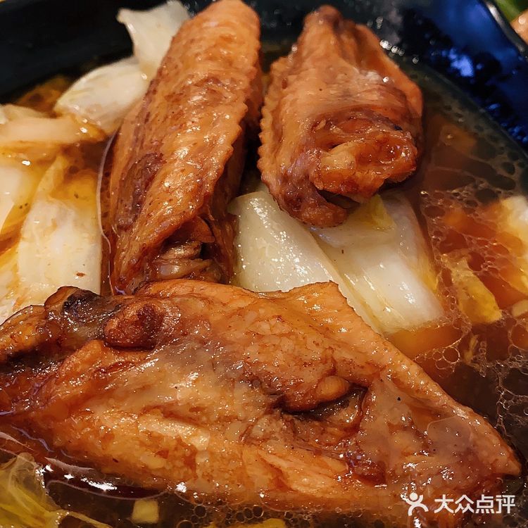 这家美食治愈了我很多个一人食的孤独moment