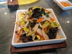 -江宴渔村·鱼鲜土菜(紫荆广场店)
