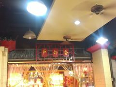 -户部巷小吃(中商徐东平价广场店)