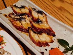 -万鱼亭 日本料理(无锡香山名园店)