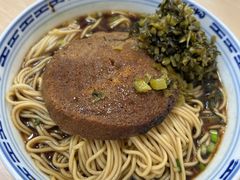 -水门桥面馆(东坡雅居店)