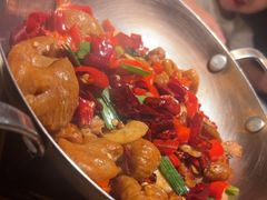 -绿茶餐厅(深圳龙华天虹购物中心店)