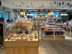 -猫的天空之城概念书店(北戴河蔚蓝海岸店)