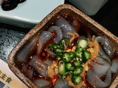 -鱼见你烤鱼•本地烧烤(1818店)