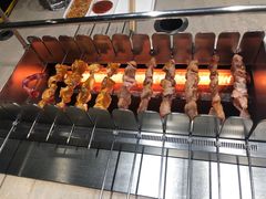 -丰茂烤串(建设街店)