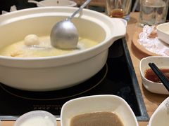 -湯系·煲汤手艺人(东二环泰禾广场店)