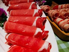 -番食园鲜食火锅(高新店)