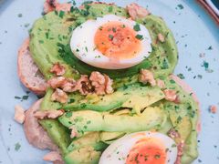 -RAC BAR(安福路店)