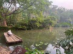 -中国科学院西双版纳热带植物园