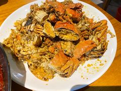 -金陵一哥龙虾馆(三牌楼总店)