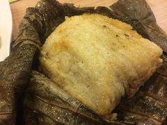 -添好运点心专门店(中环IFC店)