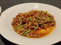 -肆月河豚·淮扬菜·湘菜(华天店)