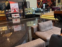 -北京北辰洲际酒店